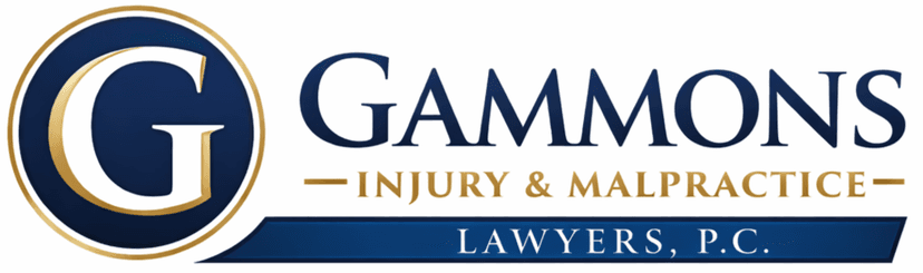 Gammons Injury and Malpractice Lawyers, P.C. - NYC Personal Injury Attorney